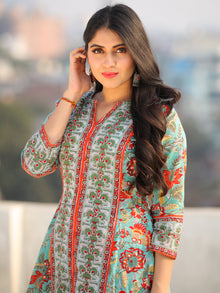 Jashn Sahat - Kurta - KK29F2400