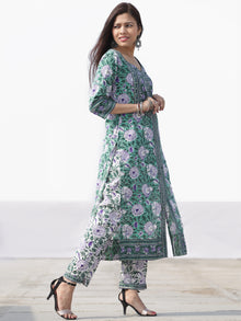 Nayab Saiara - Kurta - KK78G2532