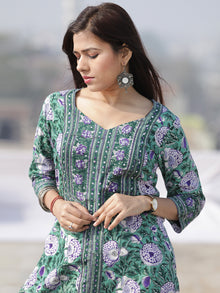 Nayab Saiara - Kurta - KK78G2532