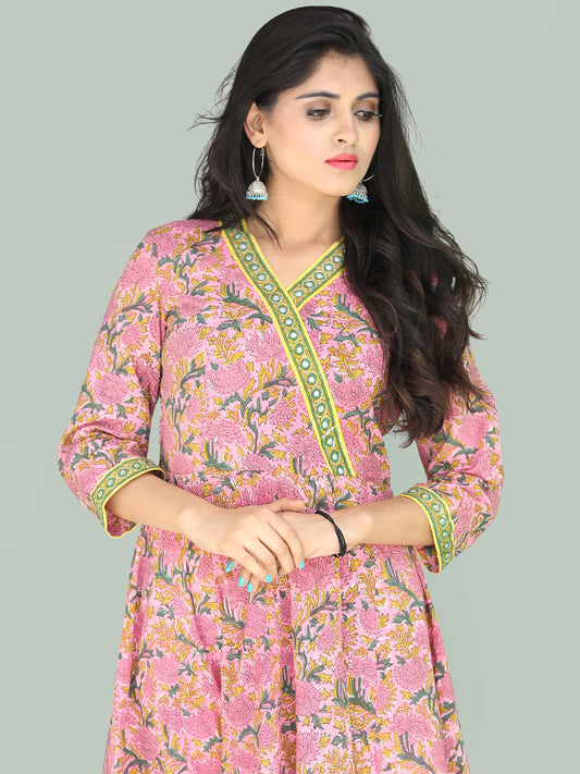 Rozana Muskan Kurta  - KS13CKXXX