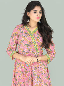 Rozana Muskan Kurta Palazzo Set - KS13CSXXXX