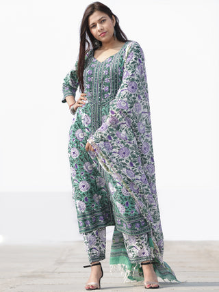 Nayab Saiara - Dupatta - KD78G2532