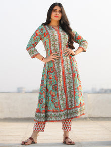 Jashn Sahat - Kurta - KK29F2400