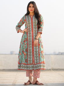 Jashn Sahat - Kurta - KK29F2400