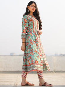 Jashn Sahat - Kurta - KK29F2400
