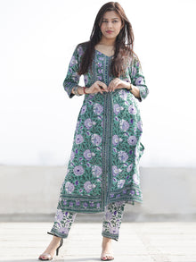 Nayab Saiara - Kurta - KK78G2532