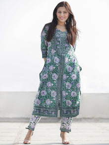 Nayab Saiara - Kurta - KK78G2532