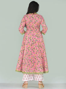 Rozana Muskan Kurta Palazzo Set - KS13CSXXXX