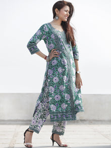 Nayab Saiara - Kurta - KK78G2532