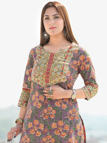 Utsav Ibda - Kurta  - KK47T2591