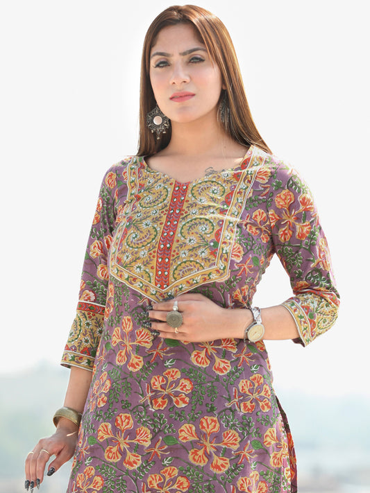 Utsav Ibda - Kurta  - KK47T2591