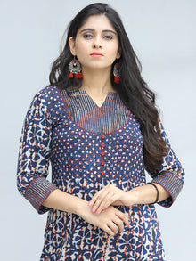 Bahaar Ibda - Kurta - KK47A2134