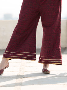 Zohra Aabroo - Dupatta - KD56A2506