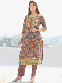 Utsav Ibda - Kurta  - KK47T2591