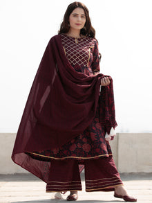 Zohra Aabroo - Dupatta - KD56A2506