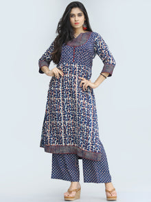 Bahaar Ibda - Kurta - KK47A2134