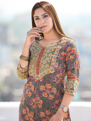 Utsav Ibda - Kurta  - KK47T2591