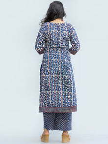 Bahaar Ibda - Kurta - KK47A2134