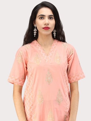 Rangrez Samreena - Kurta - KK01F2285