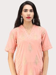 Rangrez Samreena - Kurta - KK01F2285