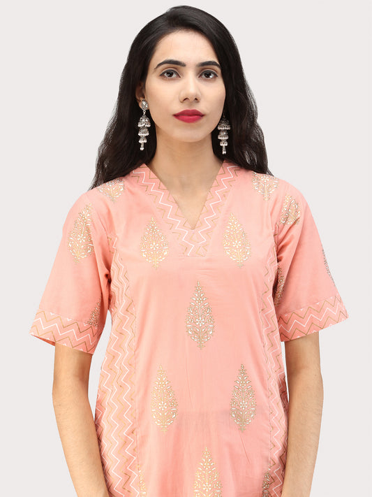 Rangrez Samreena - Kurta - KK01F2285