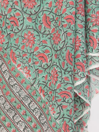 Harit Rivaaz Dupatta