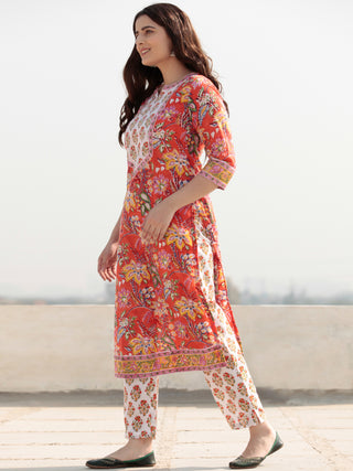 Zohra Sunaina -  Kurta - KK47J2510
