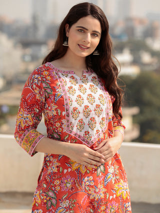 Zohra Sunaina -  Kurta - KK47J2510