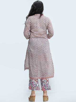 Rangrez Parizaad - Kurta - KK59A2330