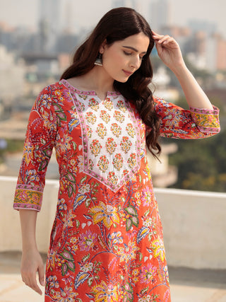 Zohra Sunaina -  Kurta - KK47J2510