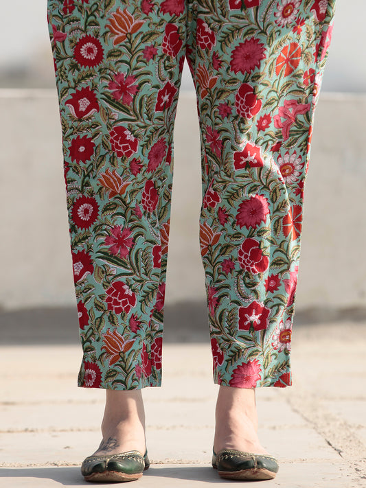 Zohra Aisha -  Pants - KP47M2512