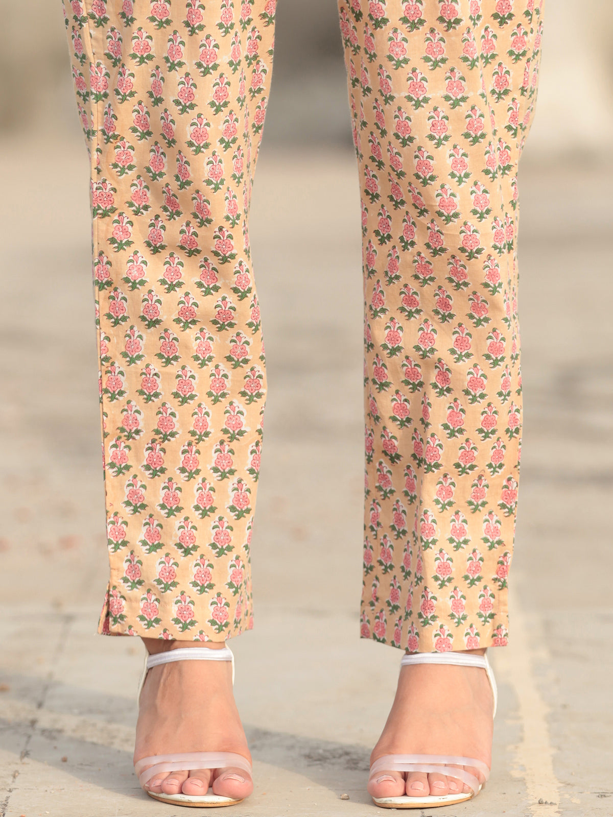 Fiza Chavi Pants