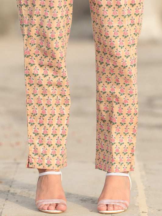 Fiza Chavi Pants