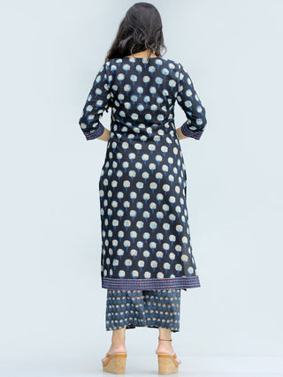 Bahaar Samera - Kurta - KK48A2139