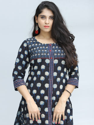 Bahaar Samera - Kurta - KK48A2139