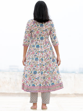 Nayab Fiza  - Kurta  - KK28A2555
