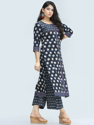 Bahaar Samera - Kurta - KK48A2139