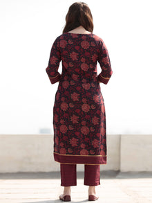 Zohra Fazeen -  Kurta  - KK50A2506