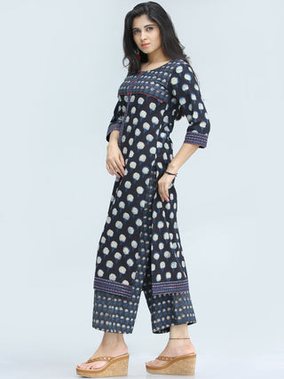 Bahaar Samera - Kurta - KK48A2139