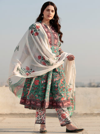 Zohra Farhat -  Dupatta - KD25J2362