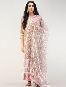 Rangrez Nahiza - Dupatta - KD61AXXXD