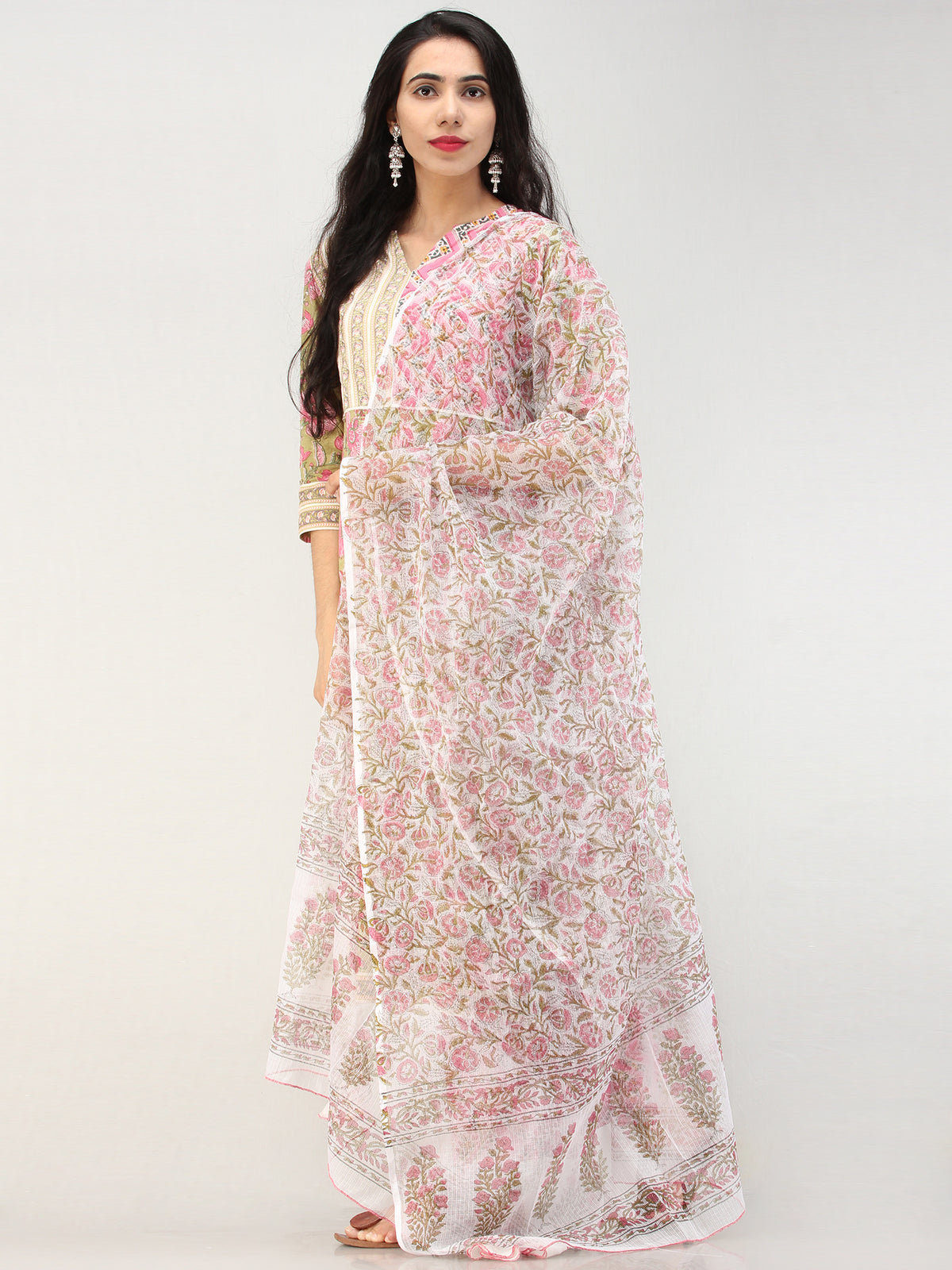 Rangrez Nahiza - Dupatta - KD61AXXXD