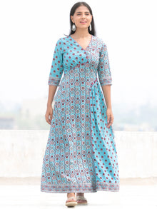 Gulzar Manal Dress - D03F2572