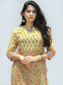 Rangrez Aaina - Kurta - KK58A2317