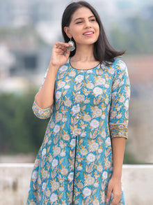 Nayab Gulbahar - Kurta - KK138A2568