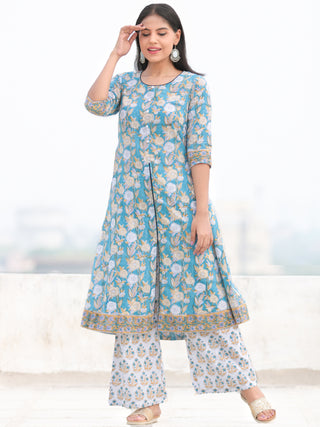 Nayab Gulbahar - Kurta - KK138A2568