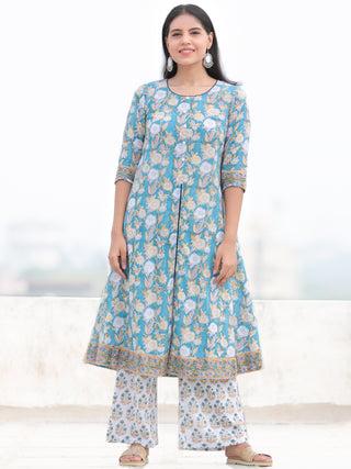 Nayab Gulbahar - Kurta - KK138A2568