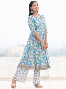 Nayab Gulbahar - Kurta - KK138A2568