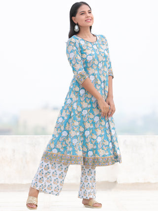 Nayab Gulbahar - Kota Doria Dupatta - KD138A2568