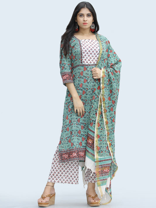 Rangrez Aadab - Dupatta - KD03DXXXD